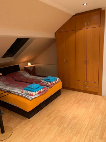 Apartman Tanja