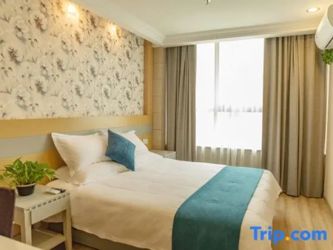Superior Double Suite