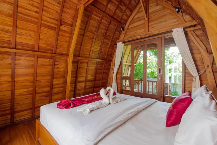 Homestay D'Kasim