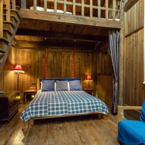 Family Duplex Suite