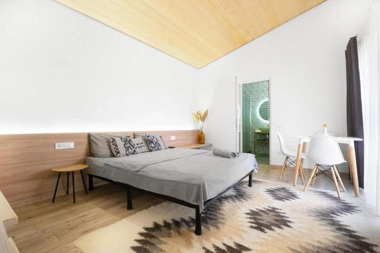 Cottage RoKSa 2