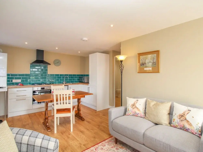 Roundham Cottage