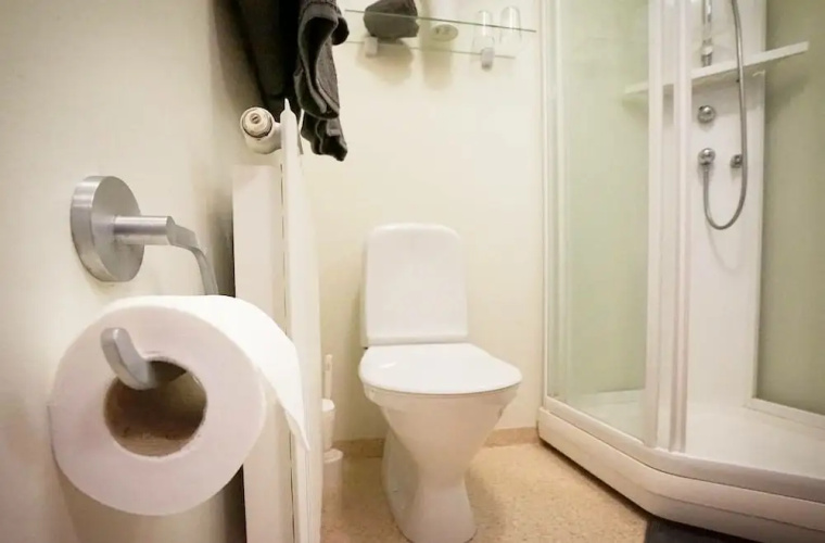 Grenivík Guesthouse