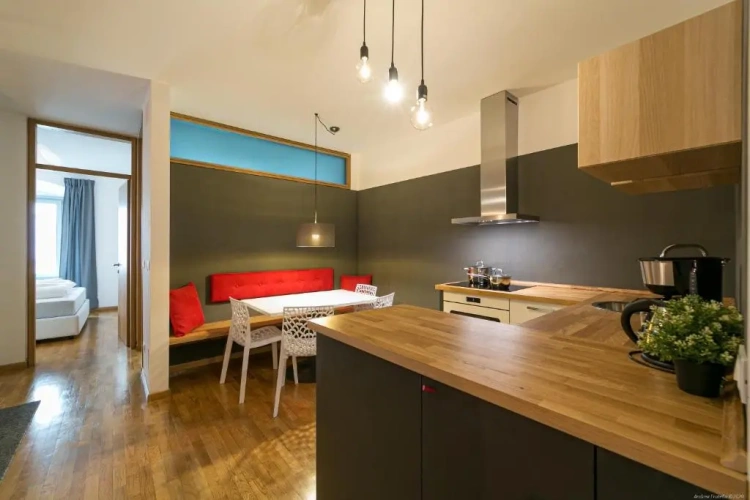 Superior Apartment