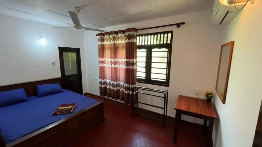 Ocean View Guest House & restaurant
