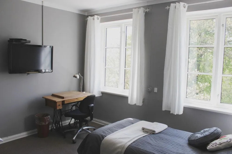 Det Gamle Apotek B&B