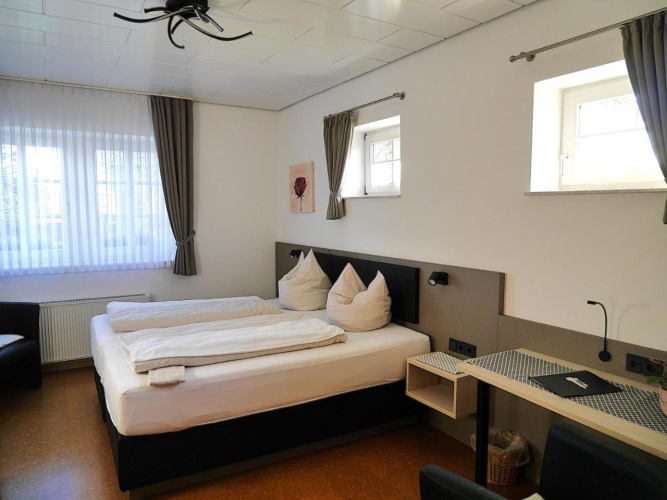 Gästezimmer Lammersmann