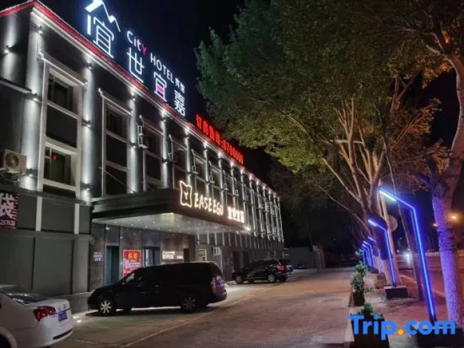 Hotelafbeelding