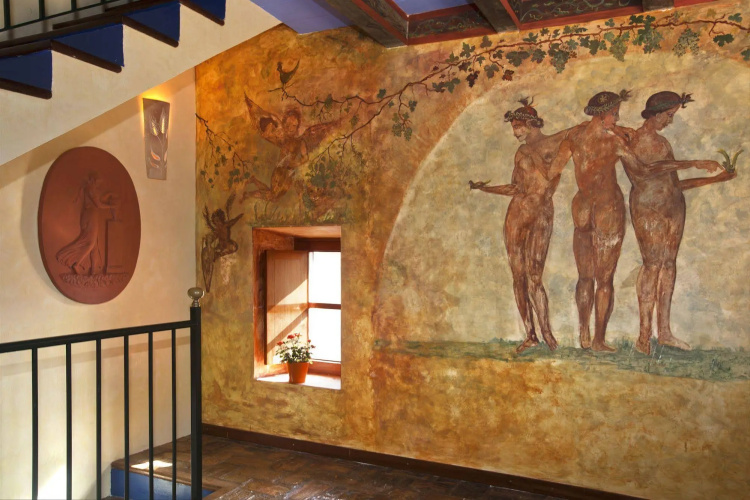 Es Revellar Art Resort - Adults Only photo 21