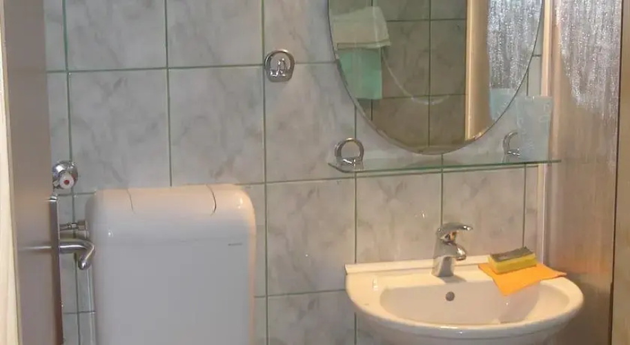 Apartment Vila As