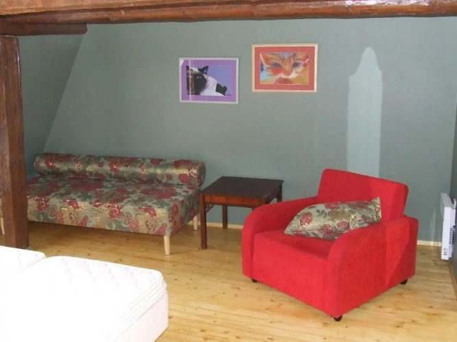 Standard Family room