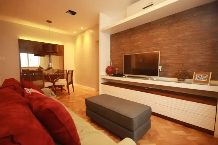 GoHouse Prudente 402
