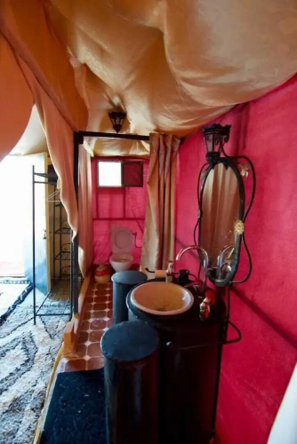 Tent