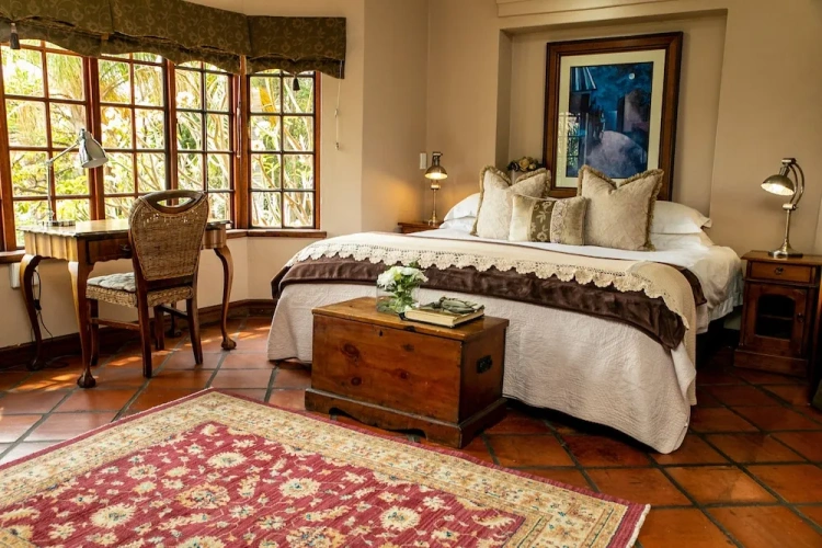 Superior Suite