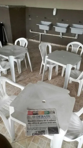 Alojamento PBH - Hostel