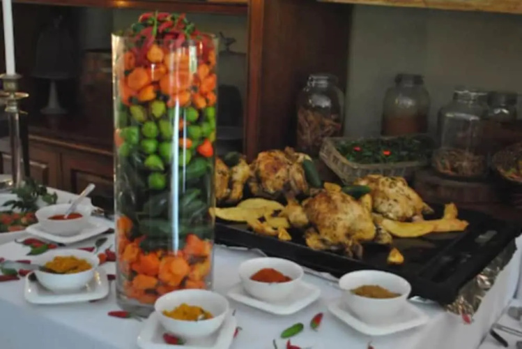 Willows Boutique Hotel