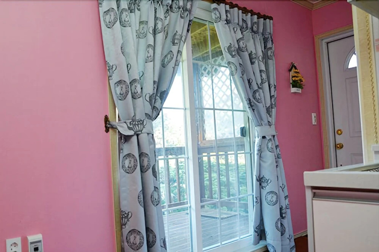 Gurye Pinery View Pension