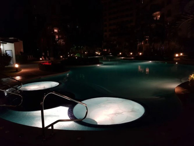Jacobaydreams Oasis