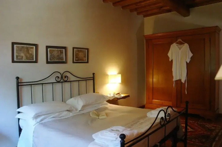 Villa Antonella