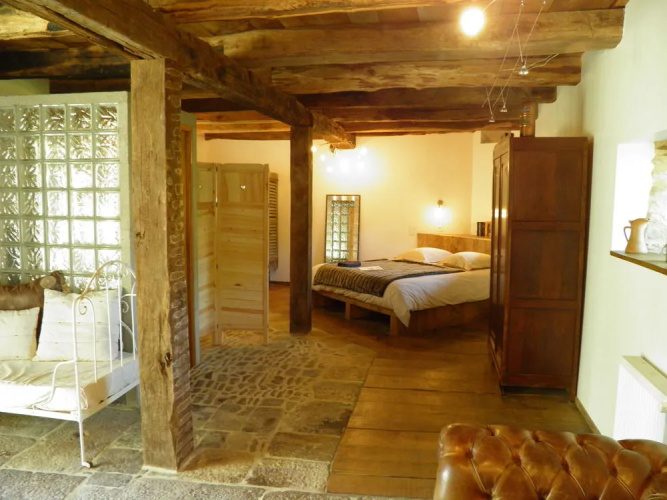 Le Clos du Barry