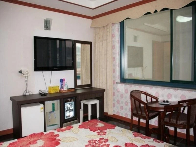 KAL Motel