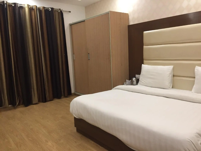 Superior Double room