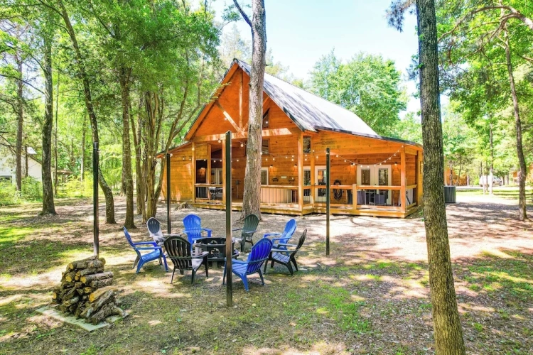 2 Bedrooms Cottage