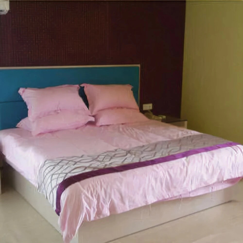 Haikou Aili Seaview Hotel