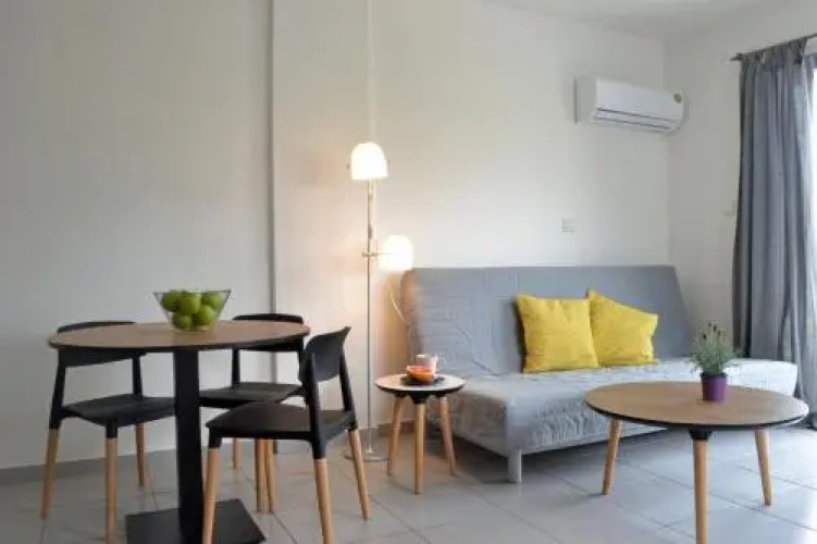 Athena Holiday Homes