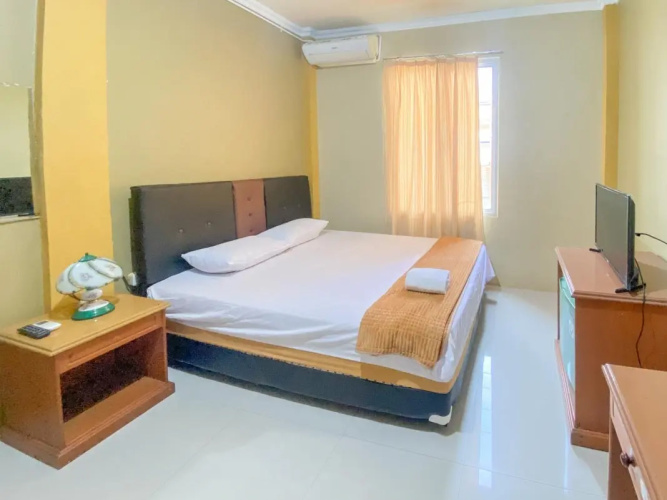 Transisco Hotel