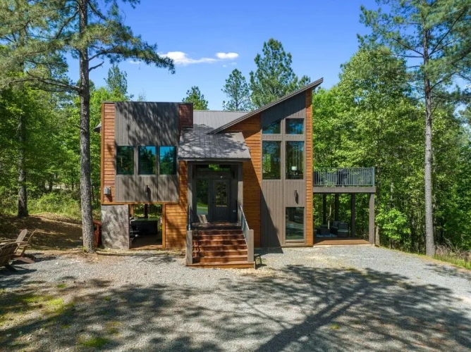 Cottage