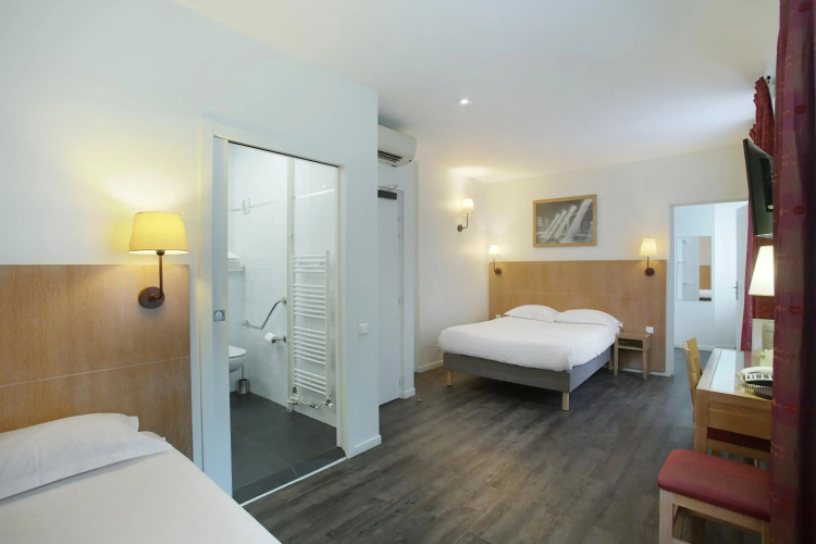 Hotel Gabriel Issy