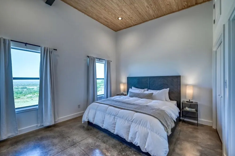 Luxury Villa-stargazing Views-infinity Pool and Hot Tub!