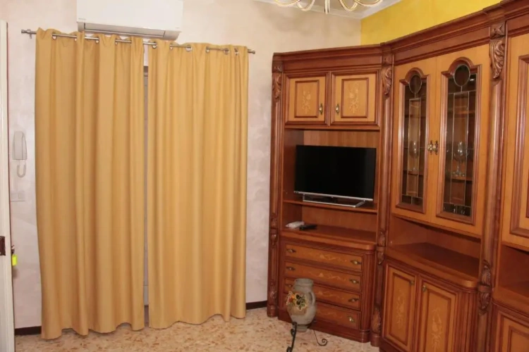 Classic Quadruple room