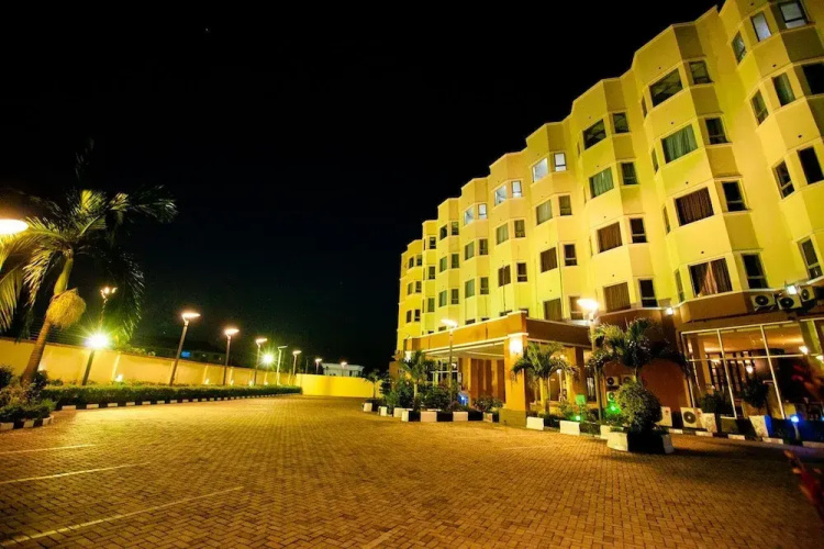 Hotelbild