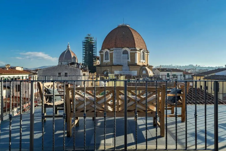 Apartments Florence - Duomo