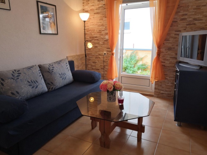 30 Meter vom Strand - Apartment am Meer 3