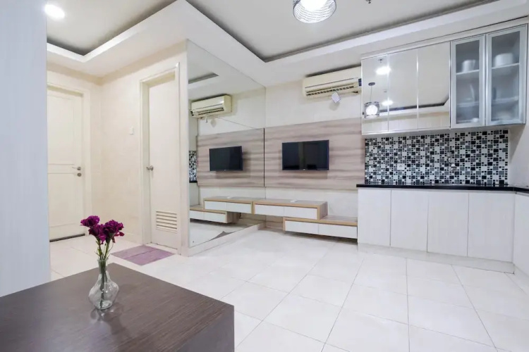 The Boulevard Apartment By Abdihome