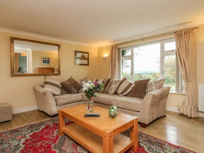 Barton View, Barnstaple