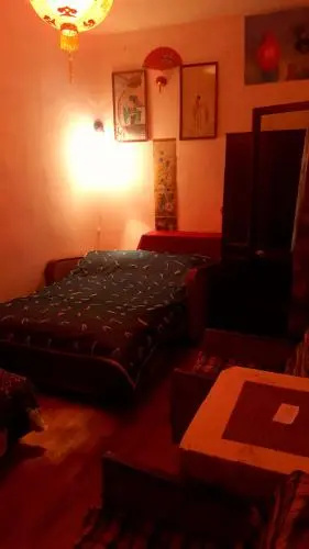 Nino Guesthouse