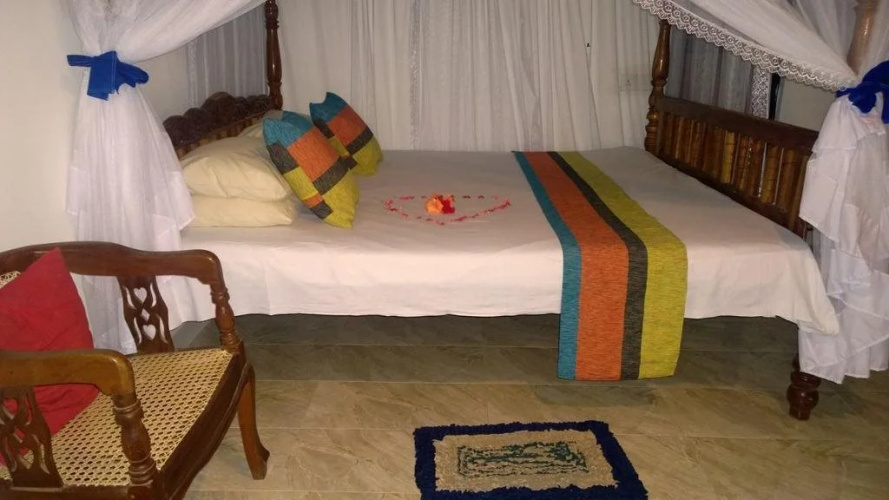 Casa Dambulla Boutique Villa
