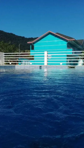 Chalés Céu e Mar
