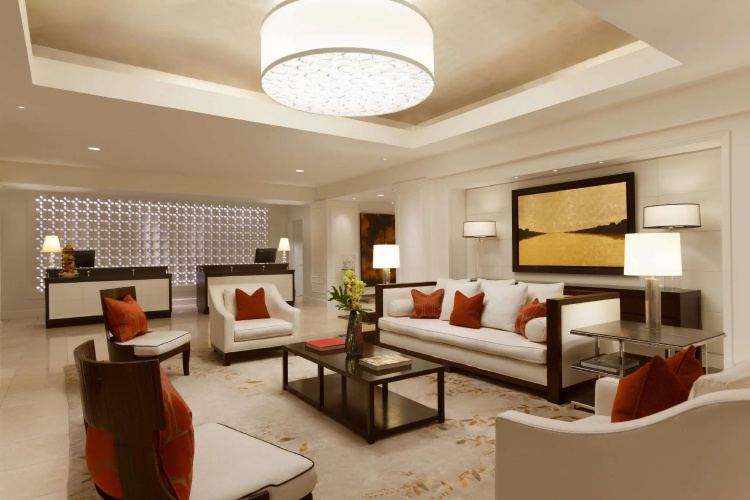 The H Hotel