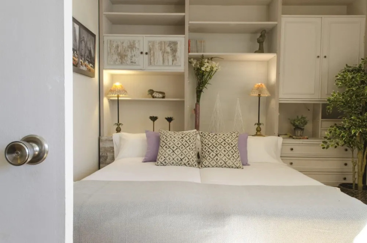 Apartamento Chamberí II