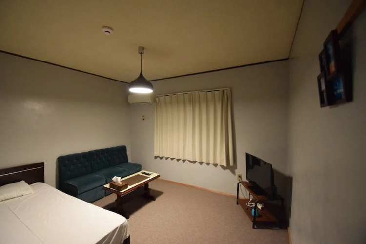 Hotel Henza