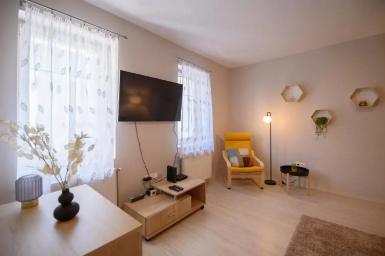 Királyleányka Apartman