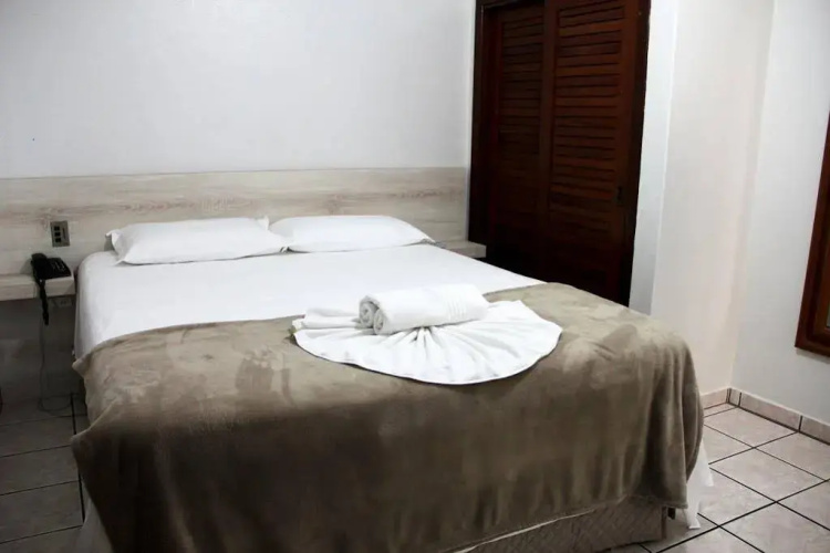 Marazul Apart Hotel