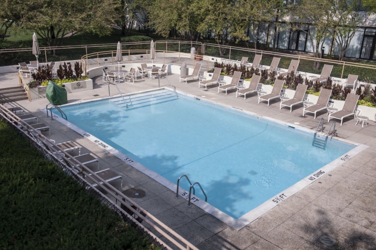 Chicago Marriott Schaumburg photo 18