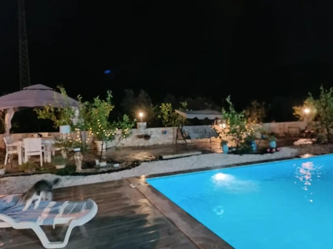 3 Bedrooms Villa
