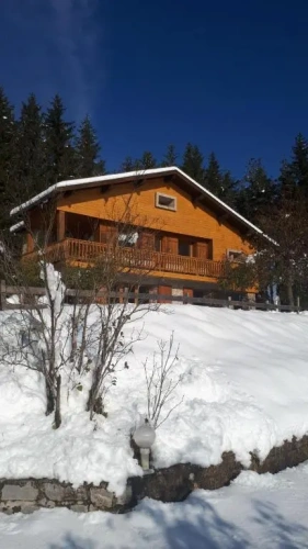 Chalet